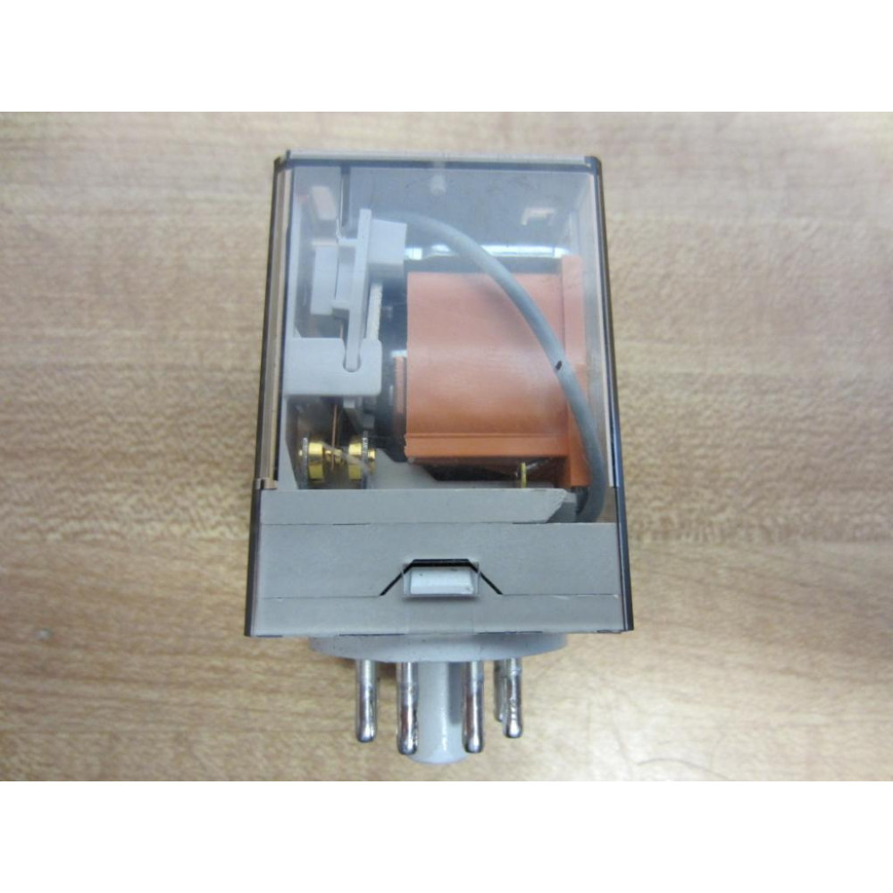 Allen Bradley 700-HAX2A1-120V AC Relay 700-HAX2A1-120VAC Series D - New No Box