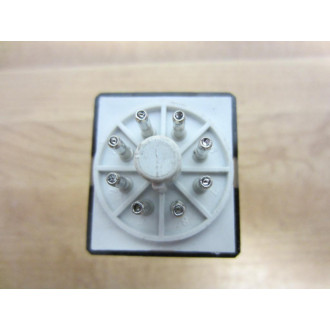 Allen Bradley 700-HAX2A1-120V AC Relay 700-HAX2A1-120VAC Series D - New No Box