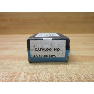 Allis Chalmers 42010 Heater Element (Pack of 2)