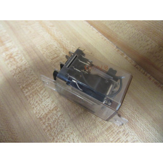 Potter & Brumfield KUP-14A55-24 Relay KUP14A5524 - Used