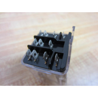 Potter & Brumfield KUP-14A55-24V Relay KUP-14A55-24-24V - New No Box