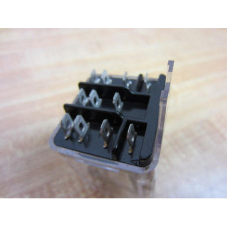 Potter & Brumfield KUP-14A55-24V Relay KUP-14A55-24-24V - New No Box