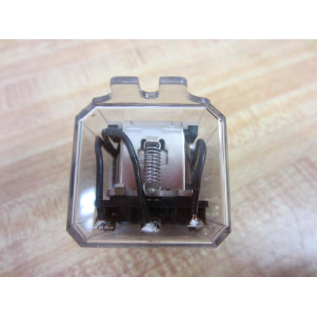 Potter & Brumfield KUP-14A55-24V Relay KUP-14A55-24-24V - New No Box