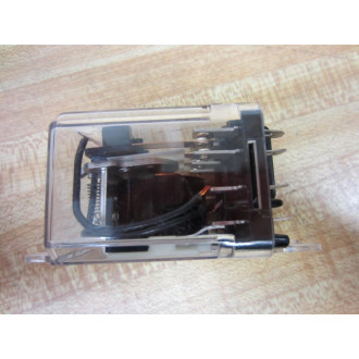 Potter & Brumfield KUP-14A55-24V Relay KUP-14A55-24-24V - New No Box