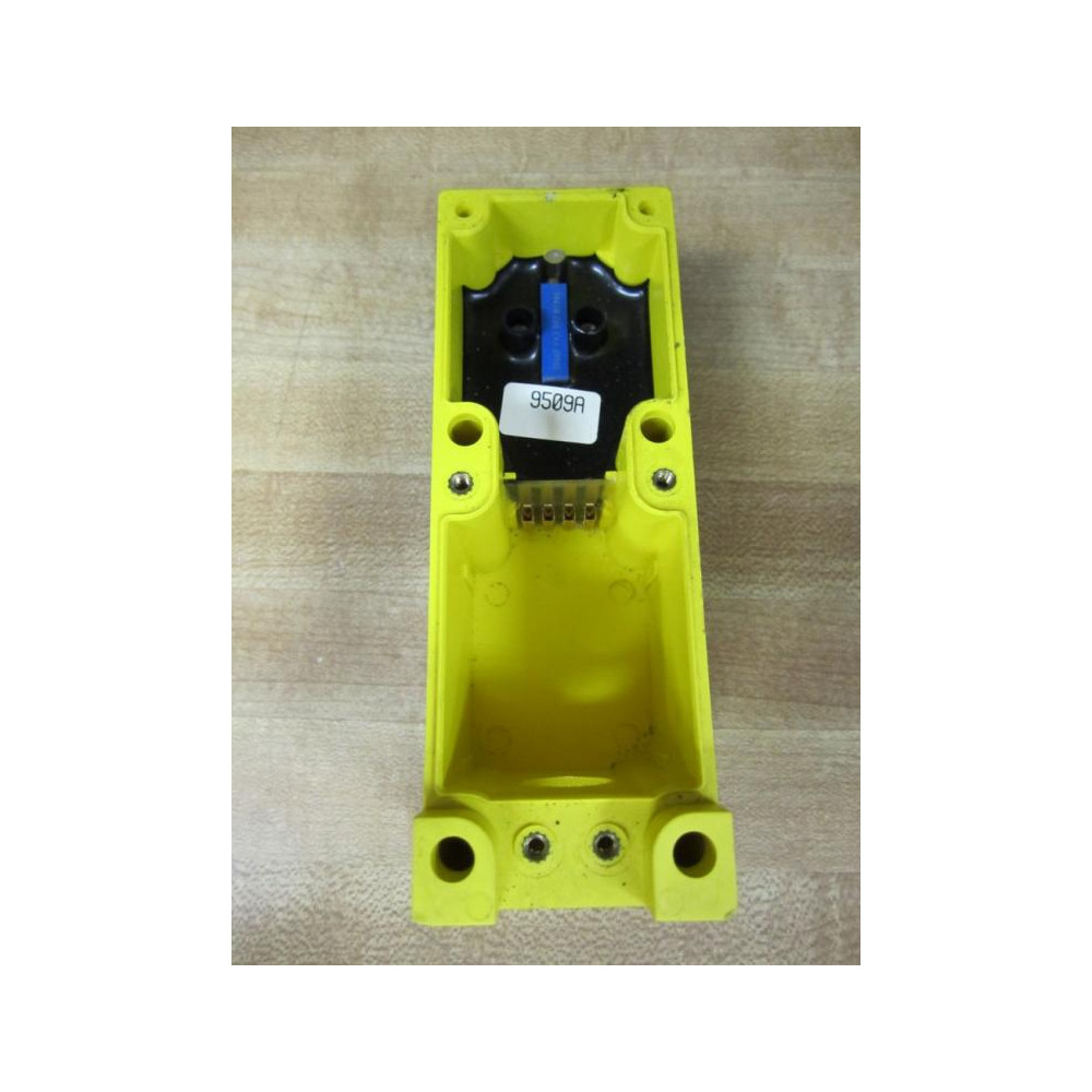 Banner FX1 Scanner 16652 - Used