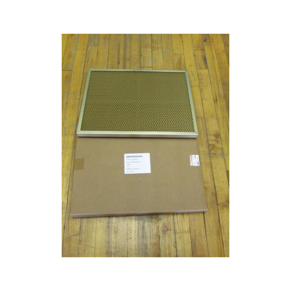 The Filter Factory 7010298-009 Air Conditioning Filter Element