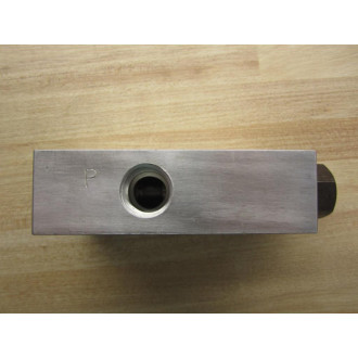 Fluid Controls Danfoss 1L24-F4-25S Relief Valve - New No Box