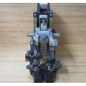 Square D 7004-MG01 D.C. Contactor 7004MG01 - Used