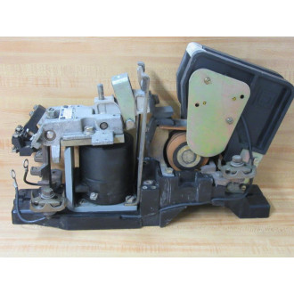 Square D 7004-MG01 D.C. Contactor 7004MG01 - Used