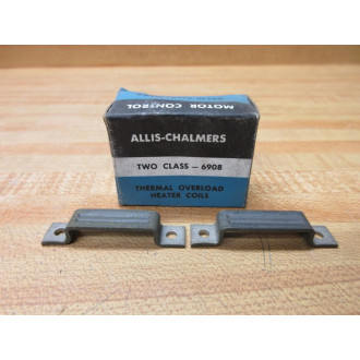 Allis Chalmers 42327 Heater Element (Pack of 2)