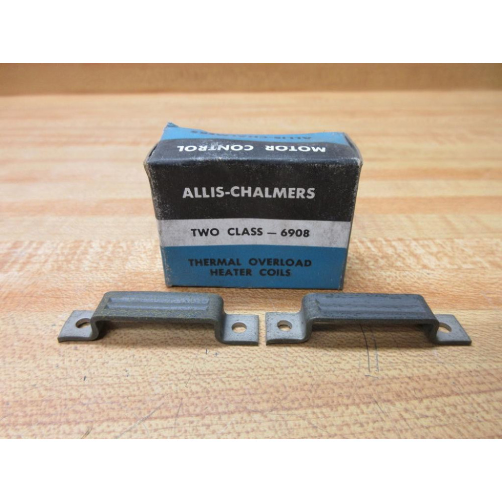 Allis Chalmers 42327 Heater Element (Pack of 2)