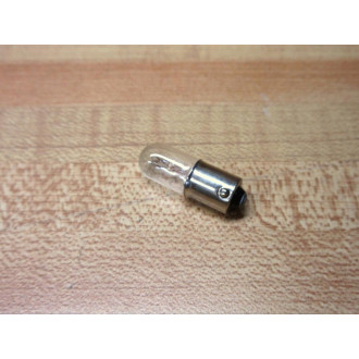 Sylvania SL-1866 Miniature Lamp Light Bulb 1866 (Pack of 2) - New No Box