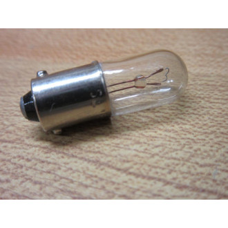 Sylvania SL-1866 Miniature Lamp Light Bulb 1866 (Pack of 2) - New No Box
