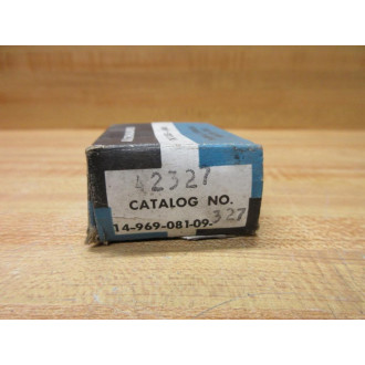Allis Chalmers 42327 Heater Element (Pack of 2)