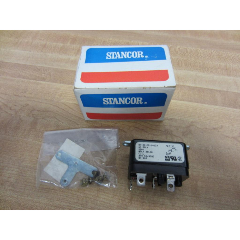Stancor 84-902 84902 Contact Arrangement 84-20105-101ZY