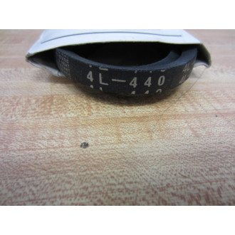 Dayton 4L440H Premium V-Belt 4L-440