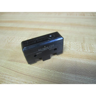 Honeywell  Micro Switch BZ-R814-PC2 Limit Switch BZR814PC2 - New No Box