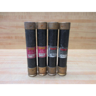 Buss FRS-R-50 Bussmann Fuse Cross Ref 6A834 (Pack of 4) - Used