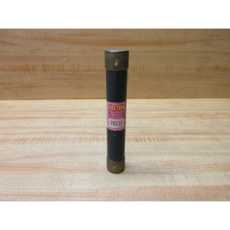 Buss FRS 15 Bussmann Fusetron Fuse FRS15 (Pack of 4) - Used