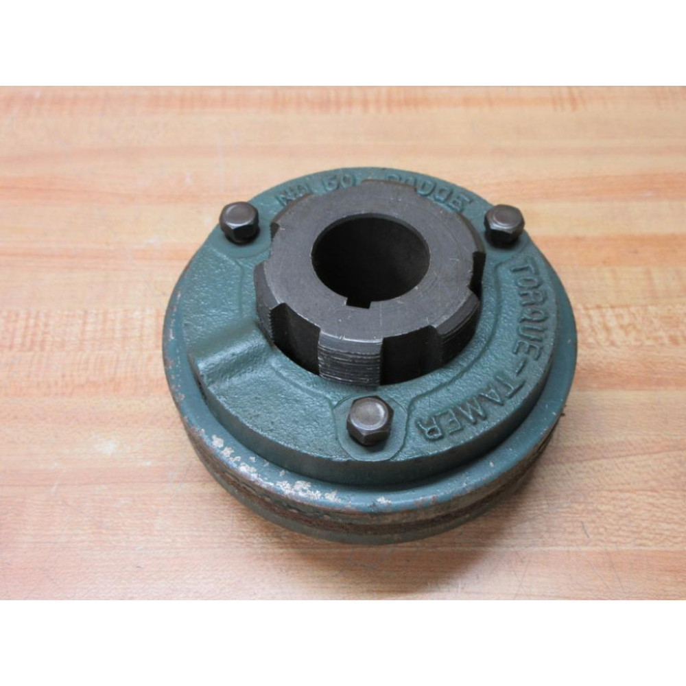 Dodge N0 50 Torque Tamer NO50 - New No Box