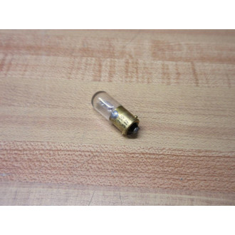 Generic 755-SJ7 Miniature Lamp Light Bulbs 755SJ7 - New No Box