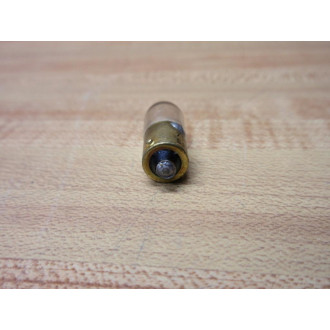 Generic 755-SJ7 Miniature Lamp Light Bulbs 755SJ7 - New No Box