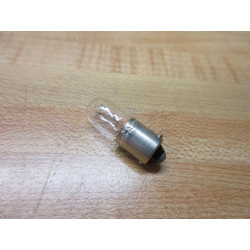 Chicago Miniature CM8-A229 Miniature Lamp, Light Bulb (Pack of 3) - New No Box