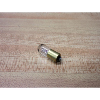 Generic 755-F5S Miniature Lamp Light Bulbs 755F5S - New No Box