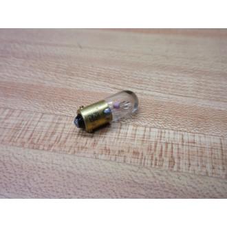 Generic 755-F5S Miniature Lamp Light Bulbs 755F5S - New No Box