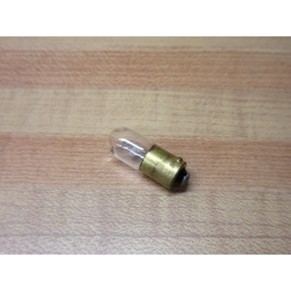 Generic 755-J8S Miniature Lamp Light Bulbs 755J8S - New No Box