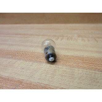 Westinghouse 57X Miniature Lamp Light Bulbs (Pack of 10)