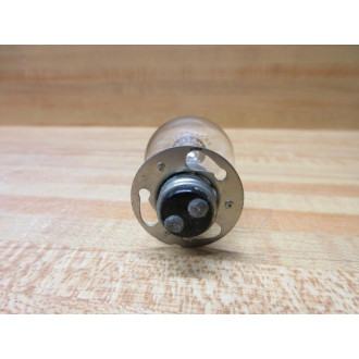 General Electric 2531 GE Mazda Miniature Lamp Bulbs (Pack of 2) - New No Box