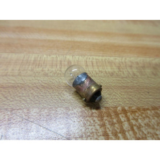 Hudson Lamp Company 51 Miniature Lamp Light Bulb H-51 (Pack of 6)