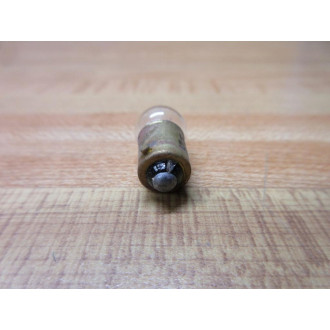 Hudson Lamp Company 51 Miniature Lamp Light Bulb H-51 (Pack of 6)