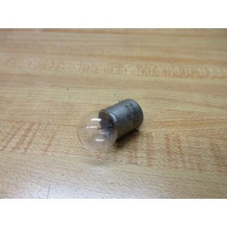 Tung-Sol 63 Miniature Lamp Light Bulbs - New No Box