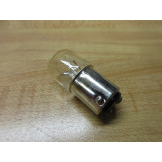 Generic T1635B15S Miniature Lamp Bulbs 220260V6-10W (Pack of 10)