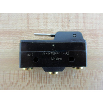 Honeywell BZ-RW84411-A2 Micro Switch BZ-RW84411-A2 - New No Box