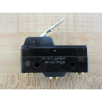 Honeywell BZ-RW84411-A2 Micro Switch BZ-RW84411-A2 - New No Box