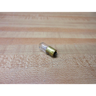 Generic 755-J9S Miniature Lamp Light Bulbs 755J9S - New No Box