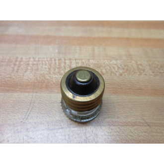 Major 400-30A GEM Glass Plug Fuse 30A-125V (Pack of 6) - New No Box