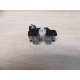 General Electric CR104PXC01LF GE Contact Block - Used