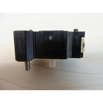 General Electric CR104PXC01LF GE Contact Block - Used