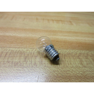 General Electric 502 GE Miniature Lamp Light Bulb GE502 (Pack of 10)