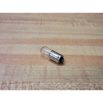 Generic 130V-2W Miniature Lamp Light Bulbs 130V2W (Pack of 5) - New No Box