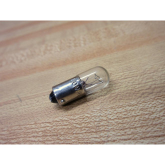 Generic 130V-2W Miniature Lamp Light Bulbs 130V2W (Pack of 5) - New No Box