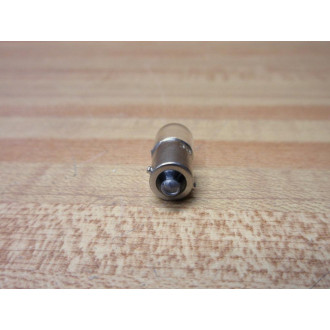 Generic 130V-2W Miniature Lamp Light Bulbs 130V2W (Pack of 5) - New No Box