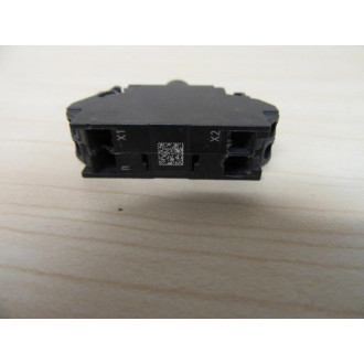 Siemens 3SU1401-1BB20-3AA0 Red LED 3SU1401-18820-3AA0 - New No Box