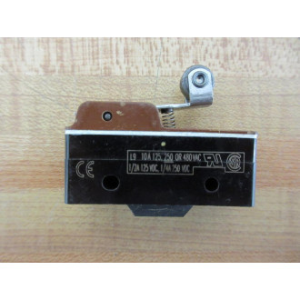 Micro Switch WZ-2RW8225515T-S Limit Switch WZ2RW8225515TS - Used