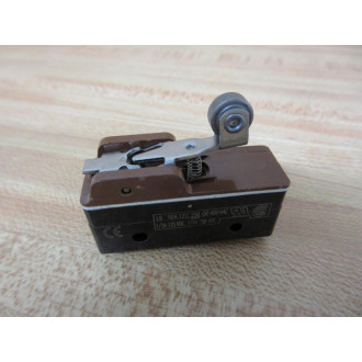 Micro Switch WZ-2RW8225515T-S Limit Switch WZ2RW8225515TS - Used