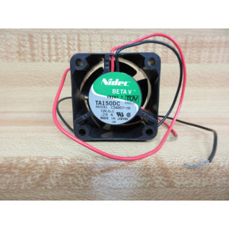 Nidec C34957-16 Beta V Fan TA150DC - New No Box